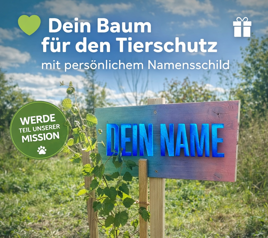 Baumpflanzaktion