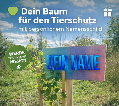 Baumpflanzaktion